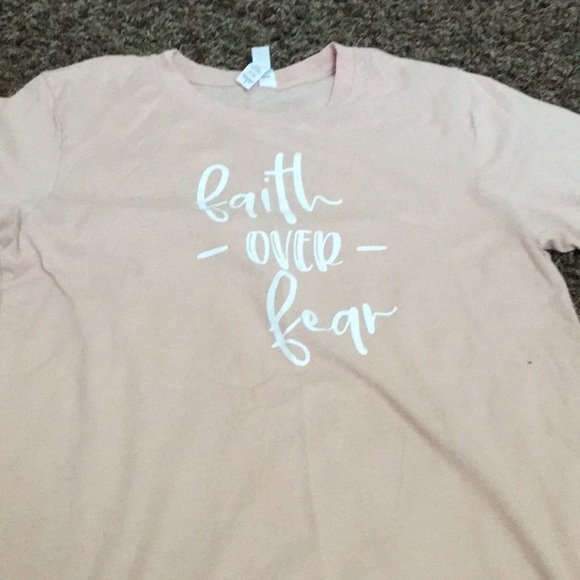 Tee - Picture 1 of 2